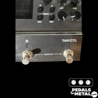 Boss RV-500 Reverb 2017 - Present - Black X13986 image 2