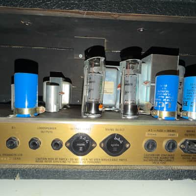 Marshall JCM 800 Model 1987 image 6