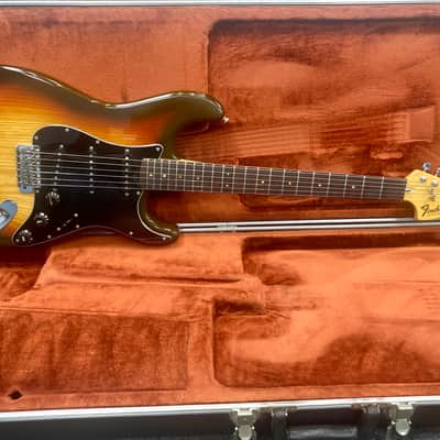 Fender Stratocaster (1978 - 1981) image 1