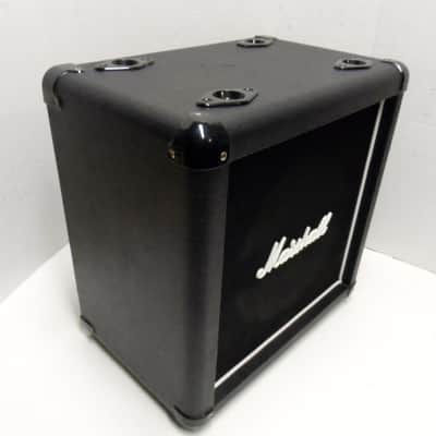 Vintage Marshall LEAD Guitar Amp Amplifier MG15HFX MINI MICRO STACK Head Cabinet MG15 HFX MG 15 10 image 18