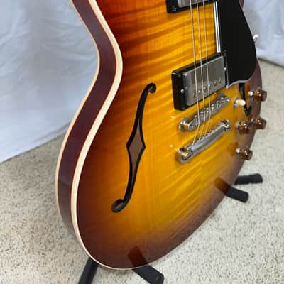 Gibson Custom Shop Wildwood Spec CS-336 VOS image 4