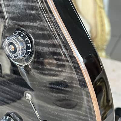 PRS Paul Reed Smith Custom 24 - Gray Black - 2021 imagen 7
