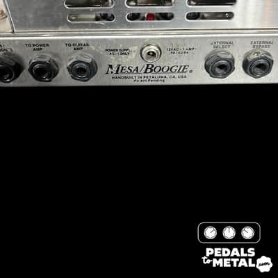 Mesa Boogie V-Twin -x10508 image 4