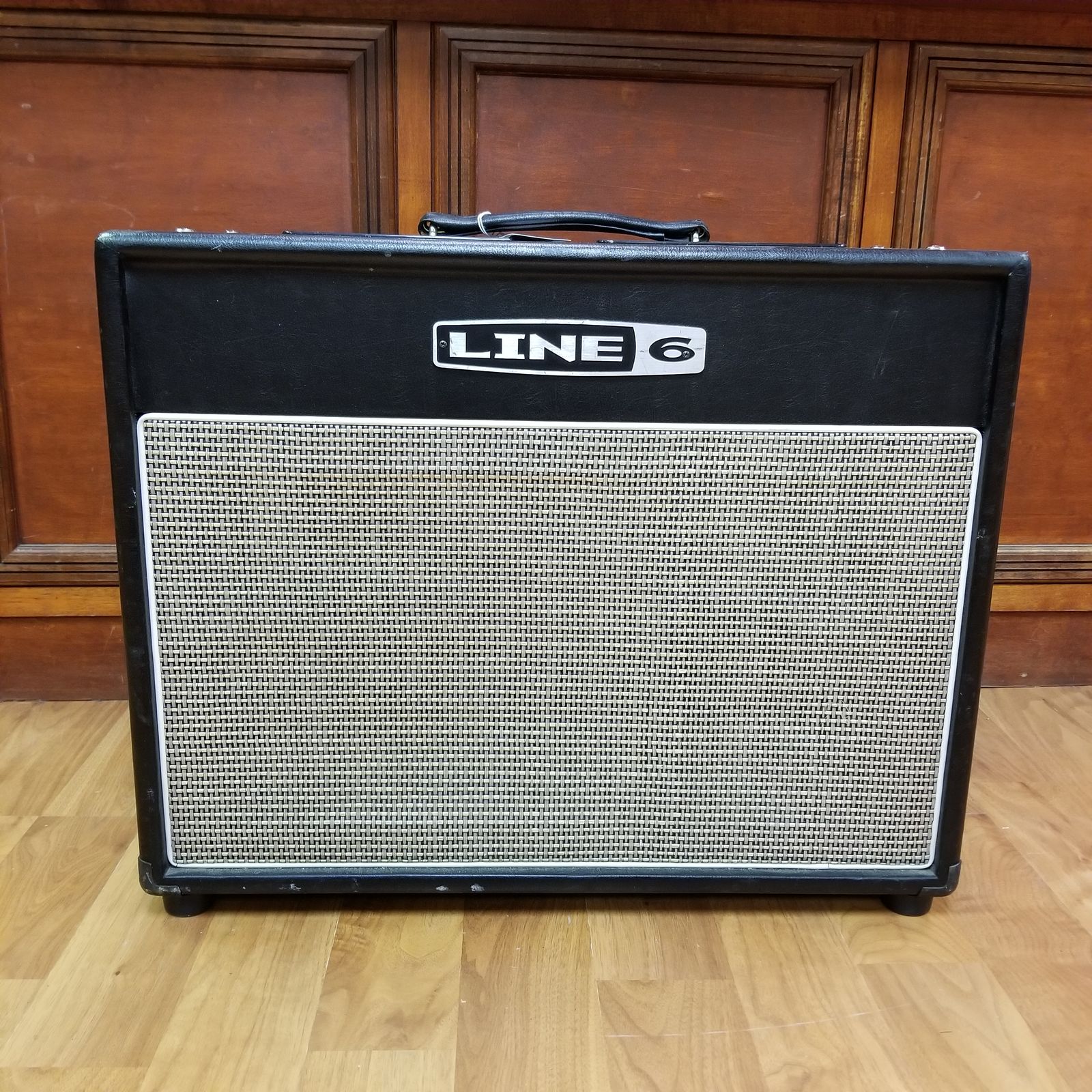 Line 6 Flextone III 75-Watt 1x12