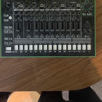 Roland AIRA TR-8 Rhythm Performer Drum Machine