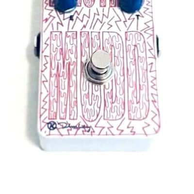 Keeley Electric Mudd Fuzz - Limited Edition - Rare image 1