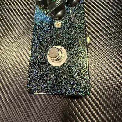 Dr. Lake Dynarive Effector 2010's - Sparkling Metalic image 4