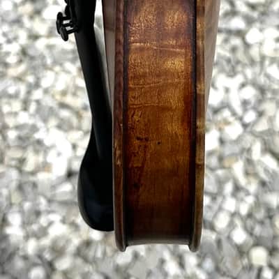 Old Violin by Mester 1933 4/4 image 12