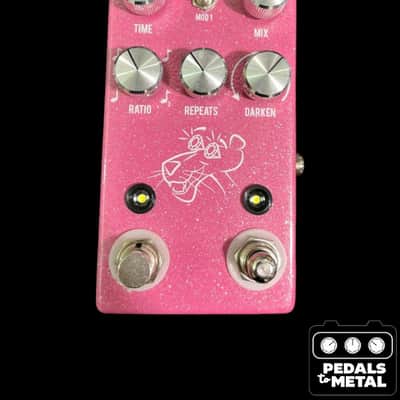 JHS Pink Panther - X20398 image 3