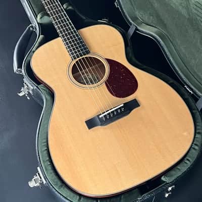 Immagine Collings OM1 - 8