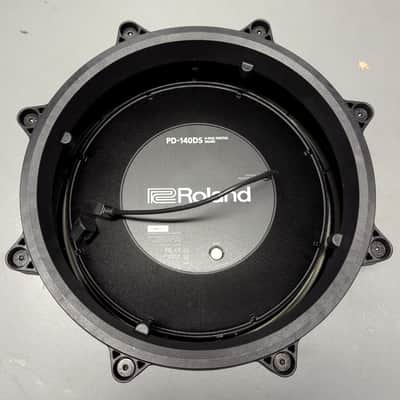 Roland PD-140DS V-Pad 14" Mesh Snare Drum Pad w/ Original Box image 2