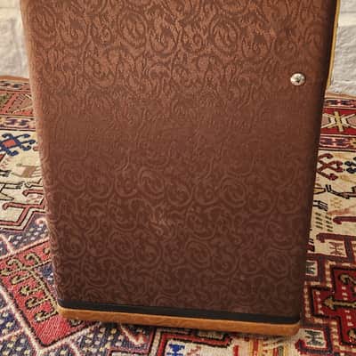 Fender Ramparte Pawnshop Series 9 Watt Class A Tube Amp 2013 USA image 6