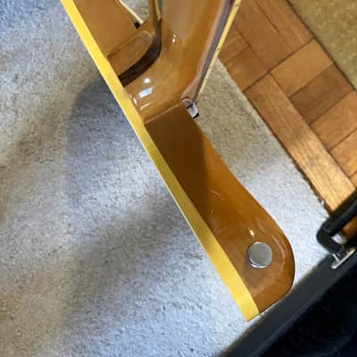 Rickenbacker 360 1983 - Mapleglo image 8
