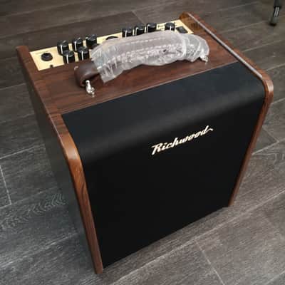 Richwood RAC-50 Wood image 2