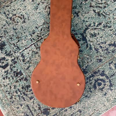 2020 Gibson Les Paul Standard 50’s - Gold Top image 12