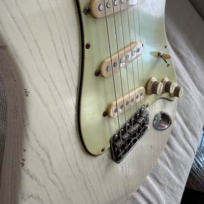 Rebelrock S style - Tone specific Blues / Kingtone Tone image 5