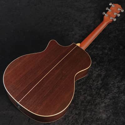 TAYLOR CST16 GAce-RW SS #FO [1107216127] [12/09] imagen 10