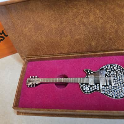 Gibson FATHER'S DAY Gift set~Colletible pens image 5