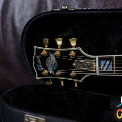 Gibson Les Paul Supreme 2004 Ebony Black -VIDEOSOON- image 9