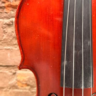 Artisan Strings Marcato Model 100 15" Viola 2006 SN: 4317 image 7