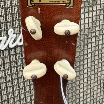 Martin Style 1 Ukulele Uke 50's image 11