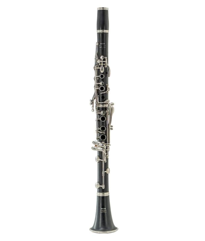 Pre-Owned Yamaha YCL-34 Clarinet | Used image 1