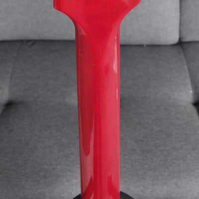 MIJ ES-335 or ES-330 1970s - Cherry Red (like Ibanez, Greco, etc) image 11