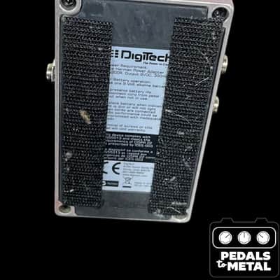 DigiTech Grunge Distortion 2010s - Purple - X17523 image 5