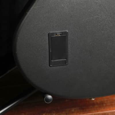 Ernie Ball Music Man Sub Bass Textured Graphite Bass Guitar 2005 Pre-Owned image 17