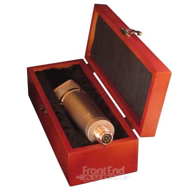 Peluso P-67 Multi-Pattern Tube Microphone image 6