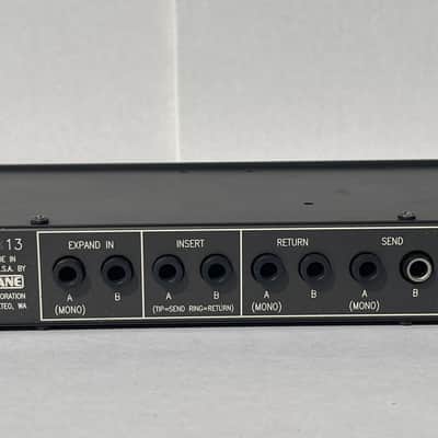 RANE AP13 Acoustic Preamp image 2