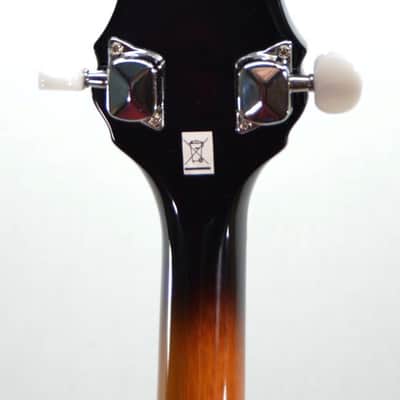 Washburn B10-A 5 String Banjo 2021 image 4