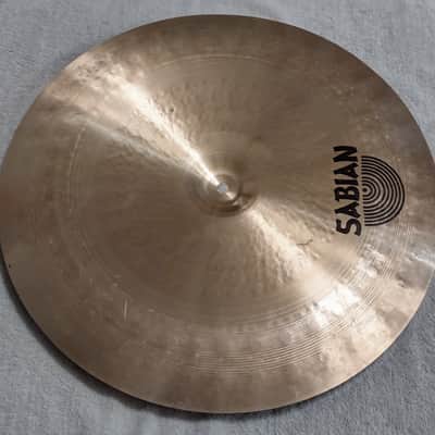 Sabian AAX 18" Chinese Cymbal - Natural image 16