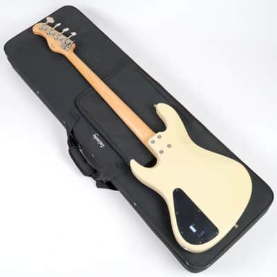 Sadowsky MetroLine RV4-WL OWH Will Lee Model Electric Bass image 2