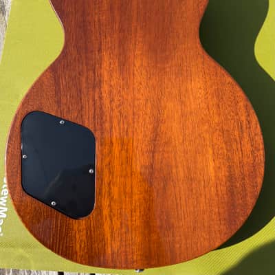 Gibson Les Paul Traditional 2013 - Caramel Burst image 4