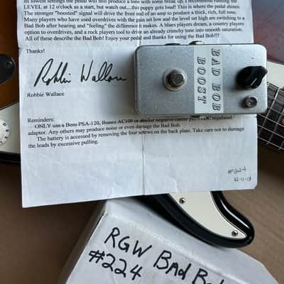 JHS Re-Housed Vintage MXR Phase 90 - '74-'76 image 17