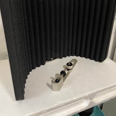 Sterling Audio VMS Vocal Microphone Shield image 3