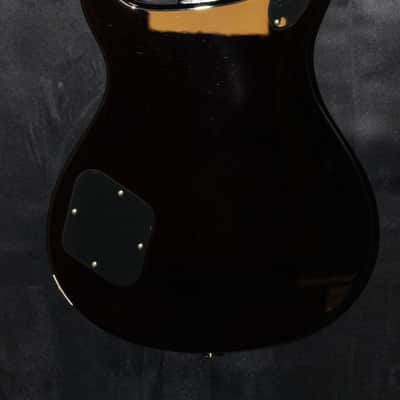 PRS S2 MCCARTY 594 - Black Amber image 6