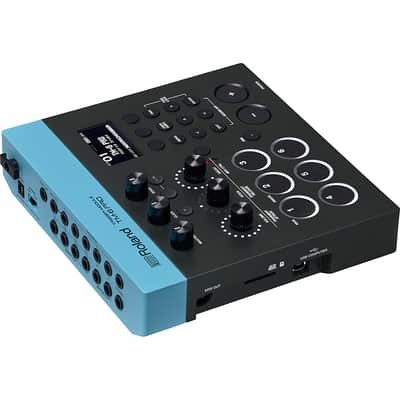 Roland TM-6 Pro Trigger Modul image 6