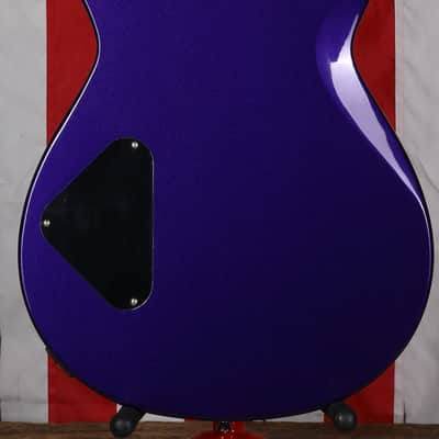 Gretsch Streamliner Jet - Nightshade Purple image 5