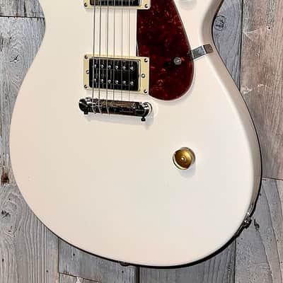 NEW Gretsch G2210 Streamliner Junior Jet Club - Vintage White, Groovy Gretsch Guitar! Support Small Biz & Get It Here! image 2