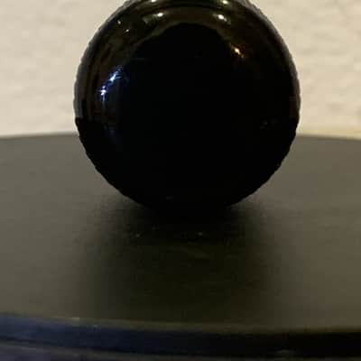Ibanez Prestige 2018 Black Knob image 4