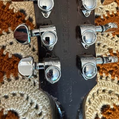 Gibson L-48 1958 - 1971 Sunburst image 9