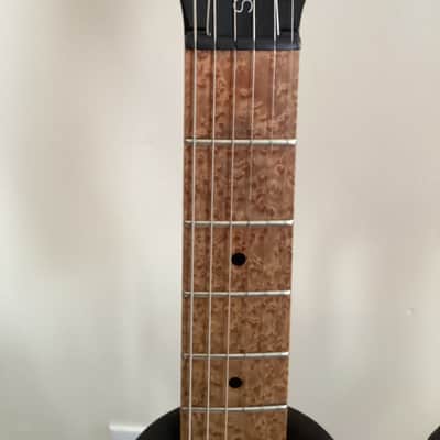 1999 Washburn USA Custom Shop Sonic 6 image 5