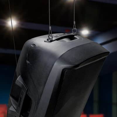 15" Active Loudspeaker with Bluetooth image 8