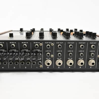 TEAC Model 2A *Vintage Analog Mixer* image 13