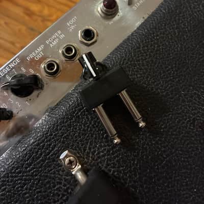 Fender Deluxe 2004-upgraded image 17