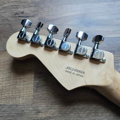 Charvel MJ San Dimas image 19