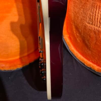 Hamer XT Series Sunburst A/T image 10