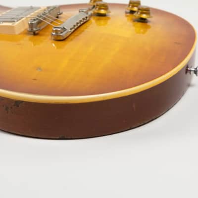 1959 Gibson Les Paul Standard, Burst Bild 18
